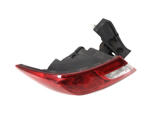 Rückleuchte Links für RENAULT CLIO IV (BH_) 1.5 dCi 90 (90 hp) 29553065