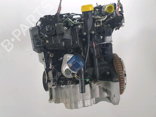 Engine RENAULT KANGOO Express (FW0/1_) 1.5 dCi 75 (FW07, FW10, FW04) | BP33753695M1 - Image 2