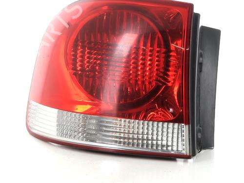 Left taillight VW TOUAREG (7LA, 7L6, 7L7) 2.5 R5 TDI | BP24393957C34 