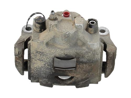 Høyre bremsekaliper foran TOYOTA YARIS (_P13_) 1.5 Hybrid (NHP130_) (101 hp) 27903464