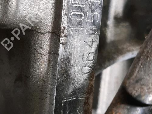 Engine PEUGEOT 206+ (2L_, 2M_) 1.4 i | BP31749238M1 