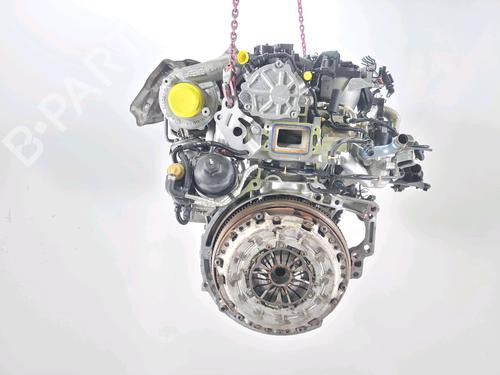 Engine CITROËN DS3 (SA_) 1.6 HDi 115 | BP30190488M1