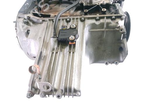 Engine MERCEDES-BENZ A-CLASS (W169) A 200 CDI (169.008, 169.308) | BP19481097M1 