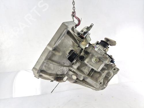 Used Gearbox Gearbox PEUGEOT 107 (PM_, PN_) 1.0 (68 hp) 40058416 40058416