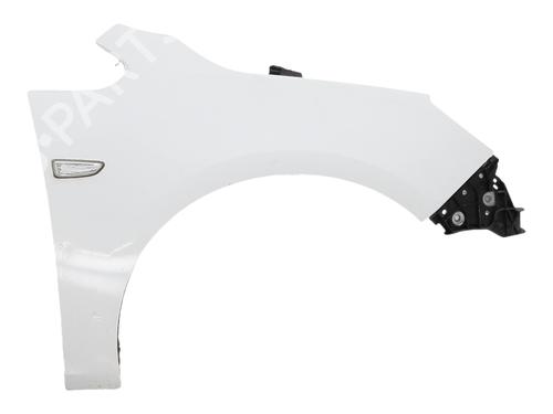 Used Right front fenders Right front fenders OPEL ASTRA J (P10) 1.7 CDTI (68) (110 hp) 36776571 36776571