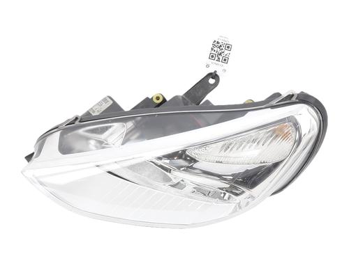Left headlight FORD S-MAX (WA6) 2.0 TDCi | BP35998935C28 - Image 5