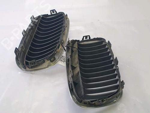 Grille BMW 2 Gran Tourer (F46) 216 d | BP29740799C40 