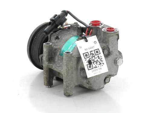 AC compressor FORD KA (RB_) 1.3 i ROCAM | BP15814397M34