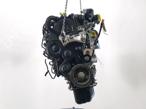 Used Engine Engine 38918149 38918149