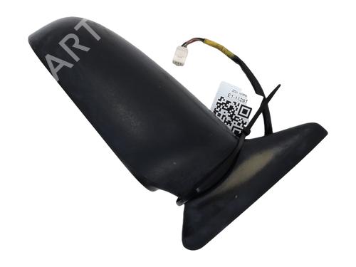 Used Left mirror TOYOTA CELICA Coupe (_T20_) 1.8 i 16V (AT200) (116 hp) 29231168