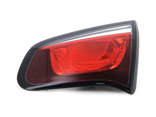 Used Right tailgate light CITROËN C3 II (SC_) [2009-2025]  28106301