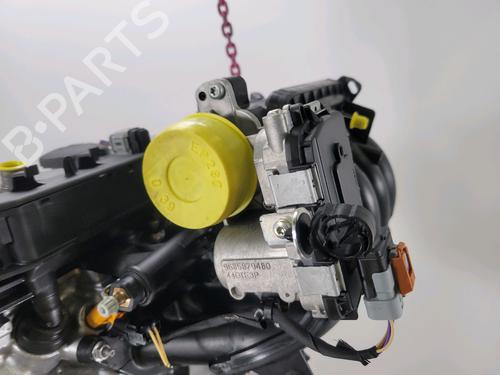 Engine CITROËN C3 II (SC_) 1.1 i | BP28207668M1 