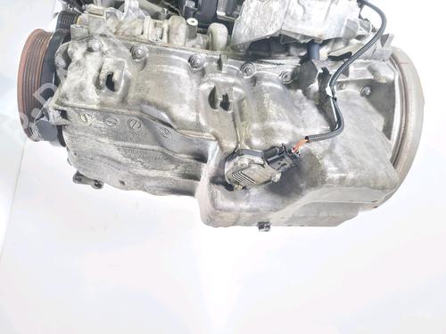 Engine BMW 1 (E81) 116 d | BP29443665M1 