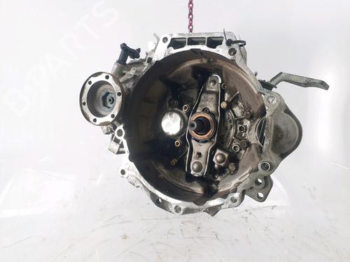 Gearkasse SKODA FABIA I Combi (6Y5) 1.9 TDI | BP30741706M3