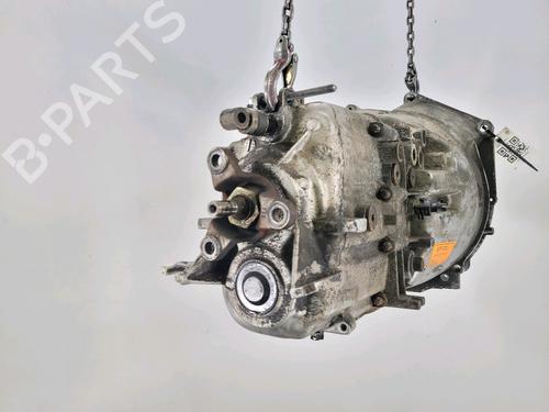 Gearbox BMW 3 (E36)  | BP12554049M3 