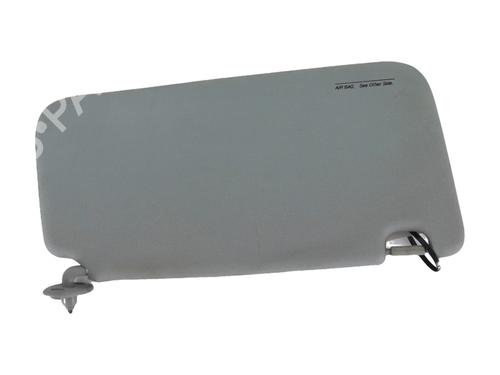 Left sun visor HYUNDAI MATRIX (FC) 1.5 CRDi VGT | BP30093861I1