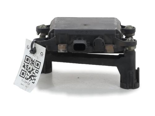 Electronic module PEUGEOT 3008 I MPV (0U_) 1.6 HDi | BP29902908M83