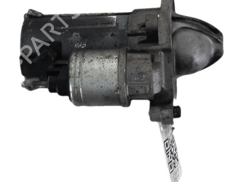 Starter FORD FIESTA VI (CB1, CCN) 1.5 TDCi | BP40487567M8 - Image 5
