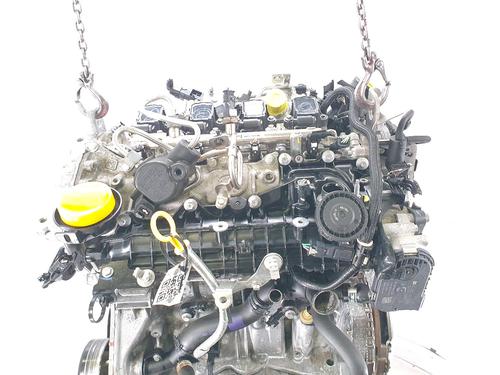 Engine RENAULT CAPTUR I (J5_, H5_) 1.3 TCe 130 (J5NJ, J5NE) | BP37657680M1 - Image 5