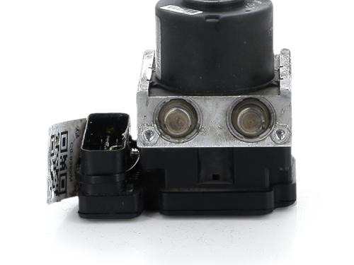 Used ABS pump ABS pump CITROËN C3 I (FC_, FN_) 1.4 i (73 hp) 39704801 39704801