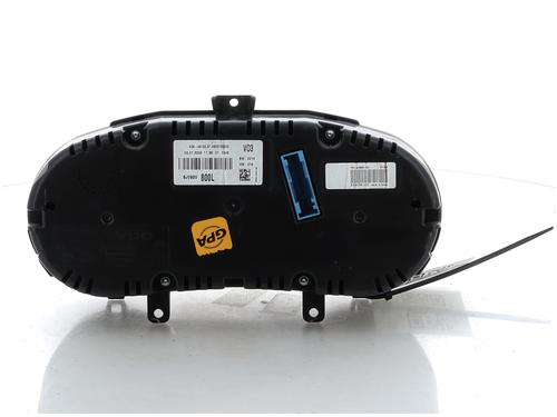 Instrument cluster SEAT IBIZA IV (6J5, 6P1) 1.9 TDI | BP18152200C47 