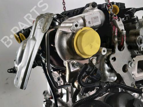 Engine PEUGEOT 2008 I (CU_) 1.6 HDi | BP32848361M1 - Image 6