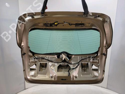 Tailgate CITROËN C4 II (NC_) 1.6 HDi 110 | BP29381691C6 