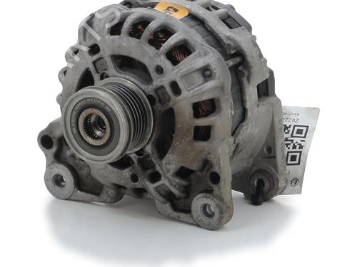 Used Alternator SEAT IBIZA V (KJ1, KJG) 1.0 MPi (80 hp) 29346525