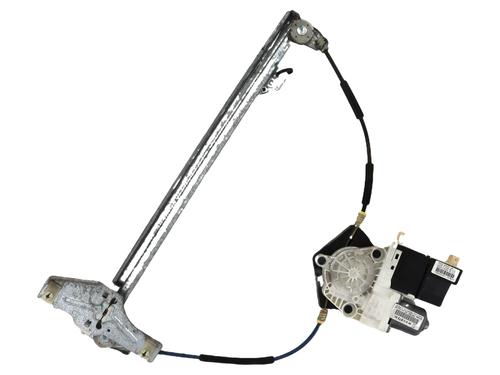 Used Front left window mechanism Front left window mechanism PEUGEOT 307 (3A/C) 1.6 HDi 110 (109 hp) 34261499 34261499