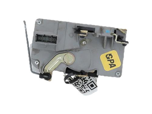 Used Front right lock Front right lock 37166805 37166805