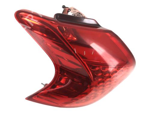 Left taillight PEUGEOT 3008 I MPV (0U_) 1.6 HDi | BP31367682C34 
