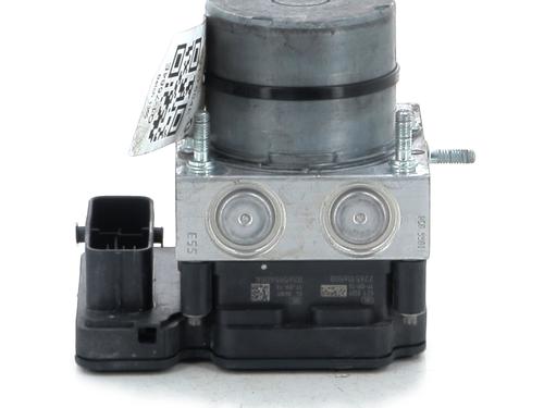 Used ABS pump ABS pump AUDI A1 Sportback (8XA, 8XF) 1.4 TDI (90 hp) 34051480 34051480