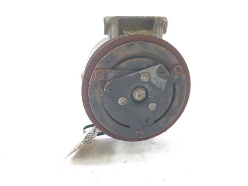 AC compressor NISSAN QASHQAI / QASHQAI +2 I (J10, NJ10, JJ10E) 2.0 dCi All-wheel Drive | BP27490169M34 