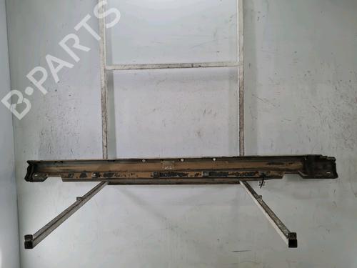Left sideskirt LAND ROVER RANGE ROVER EVOQUE (L538) 2.0 D 4x4 | BP25830931C115 