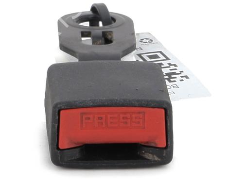 Sikkerhedssele-spænde CITROËN BERLINGO MULTISPACE (B9) [2008-2025]  27907709