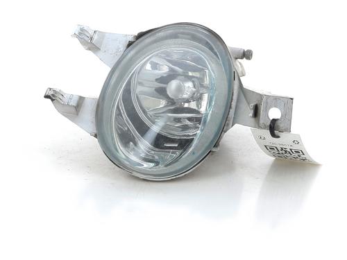 Used Left front fog light PEUGEOT 206 Hatchback (2A/C) [1998-2012]  27314141