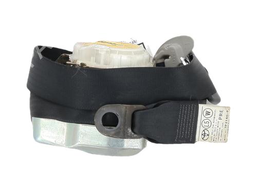 Used Front left seatbelt Front left seatbelt TOYOTA COROLLA Verso (ZER_, ZZE12_, R1_) 1.8 (ZNR11_, ZNR11R) (129 hp) 35999646 35999646