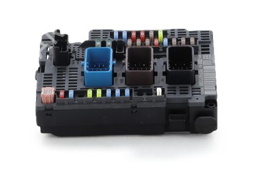 Used Fuse box Fuse box 37752252 37752252