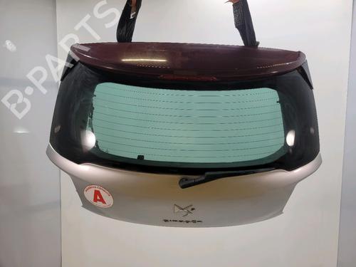 Used Tailgate CITROËN DS3 (SA_) 1.2 VTi 82 (82 hp) 27646804