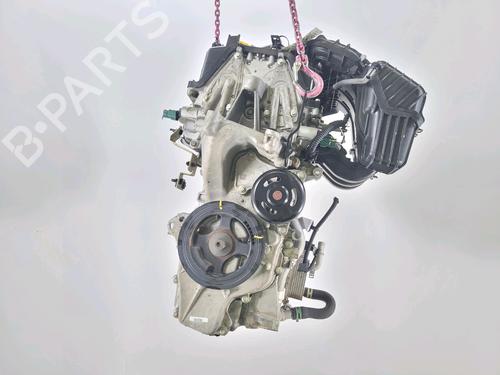 Used Engine DACIA SANDERO II 1.0 SCe 75 (B8JC, B8JD, B8NC) (73 hp) 29198803
