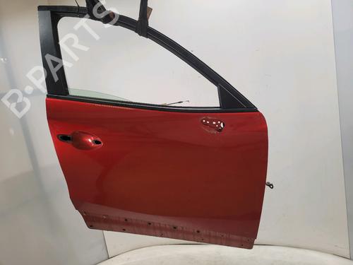 Dør højre fortil MAZDA CX-5 (KE, GH) 2.2 D (KE2FW) (150 hp) 32077682