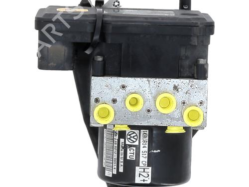 ABS pump VW TOURAN (1T3) 1.6 TDI | BP27671762M43 