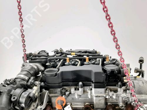 Engine CITROËN BERLINGO MULTISPACE (B9) 1.6 HDi 110 | BP32847986M1 - Image 5