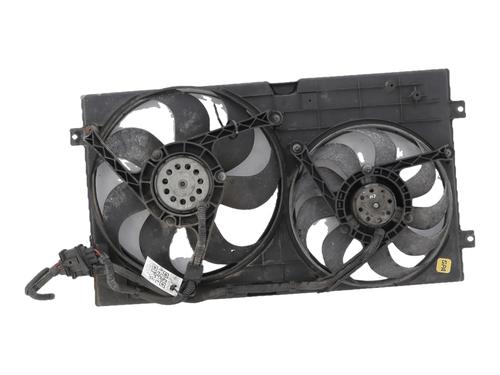 Used Radiator fan Radiator fan VW NEW BEETLE (9C1, 1C1) 1.9 TDI (101 hp) 39898481 39898481
