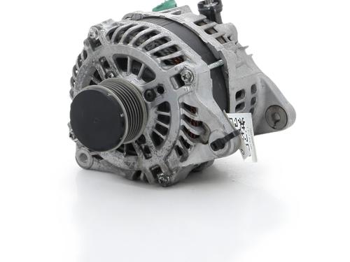 Used Alternator Alternator IVECO DAILY VI Van 55S18, 55C18, 70S18, 70C18 (175 hp) 40057804 40057804