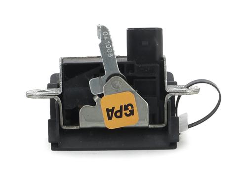 Tailgate lock SEAT IBIZA IV (6J5, 6P1) 1.6 TDI | BP29932234C101
