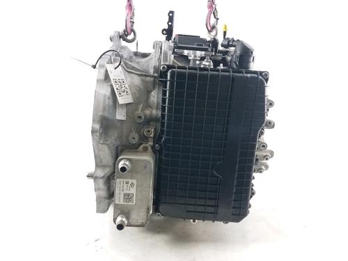 Used Gearbox JAGUAR E-PACE (X540) 2.0 P200 AWD (200 hp) 24481507