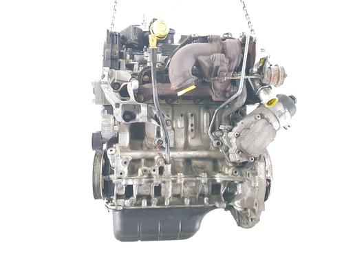 Engine PEUGEOT BIPPER Tepee 1.4 HDi | BP38432034M1 - Image 2