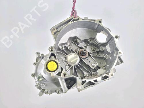 Gearbox VW POLO VI (AW1, BZ1, AE1) 1.0 TSI | BP24946405M3