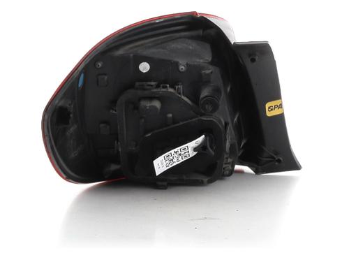 Right taillight DACIA SANDERO II 1.0 SCe 75 (B8JC, B8JD, B8NC) | BP32285083C35